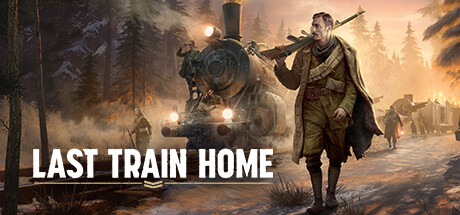 Last Train Home Expanded Universe Mods
