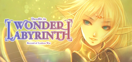 Record of Lodoss War-Deedlit in Wonder Labyrinth- Premium Mod Pack