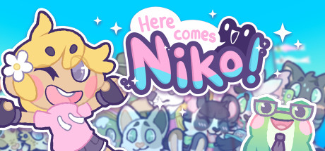 Here Comes Niko! Overhaul Mod Collection